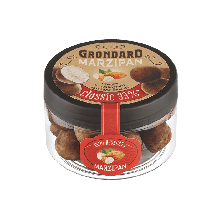  TM Grondard (8982) Марципановая Картошка, 160г           в Североморске